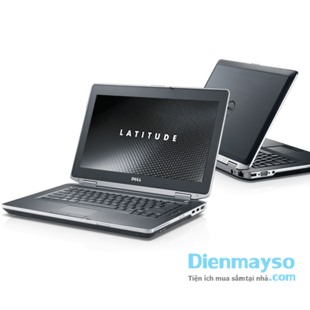 Dell Latitude E6430 Core i7 Ram 8GB, HDD 500GB