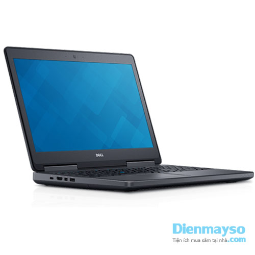 Dell Precision 7510