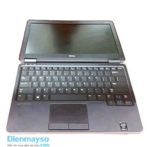 Dell Latitude E7240