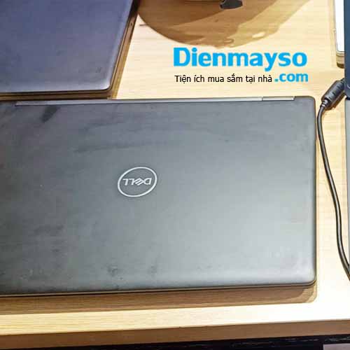 Dell LATITUDE 5591 Core i7 8850H 8GB SSD 256GB 15,6 inch 10 Pro