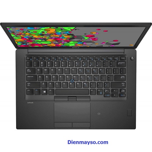 Dell latitude 7490 i5 8350u