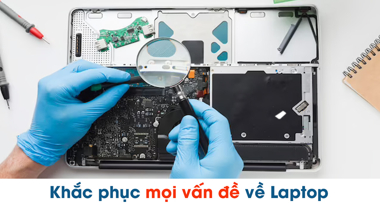 Sua chua may tinh, sua chua laptop