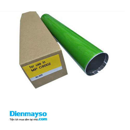 Drum Ricoh C6502 8002, phân phối Drum máy photocopy Ricoh C8002, C5100S C6502, SP Pro C651 C751EX