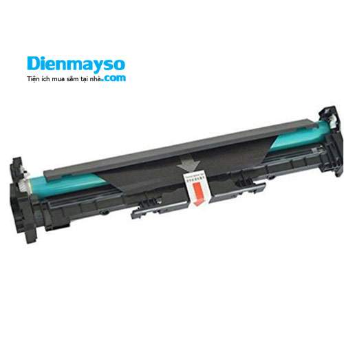 Drum Unit CF 219, Phan phoi Hp 17A 30A