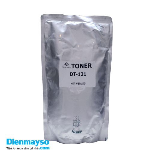 Mực in Gói Toshiba Ricoh Y2K DT 121 1Kg