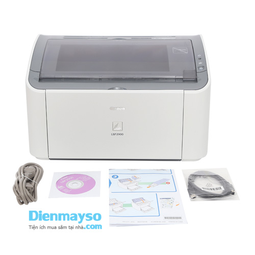 Máy in Canon 2900, bán Máy in Laser Canon LBP2900 chính hãng giá rẻ