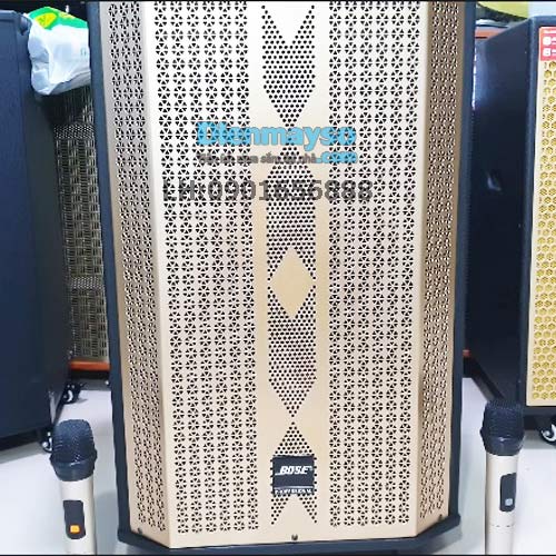 Loa kéo di động BOSE 1522