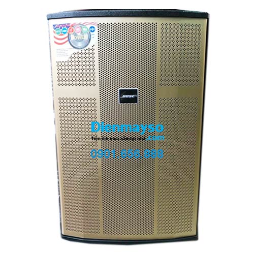 Loa Kéo Di Động Bose 6331