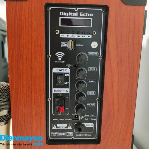 Loa Keo di dong Bose GL-808