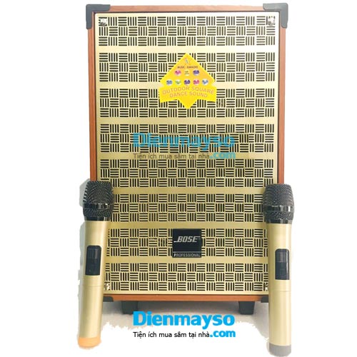Loa KEo Karaoke Bose 1216