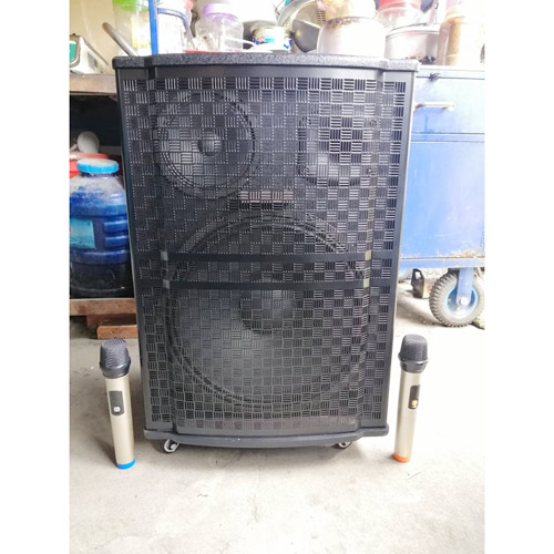 Loa Boss 805
