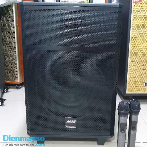 Loa kéo Di Động Bose 1201