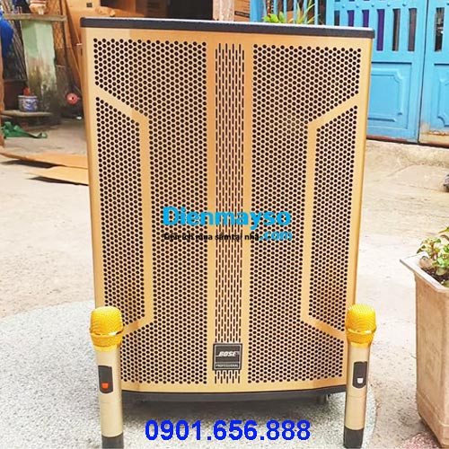 Loa kéo Karaoke Bose 803