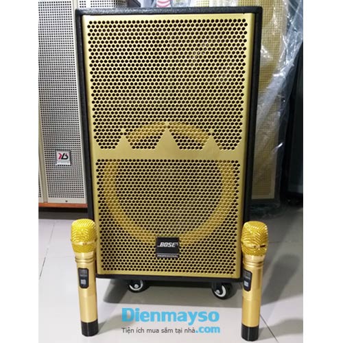 Loa Bose DK 09