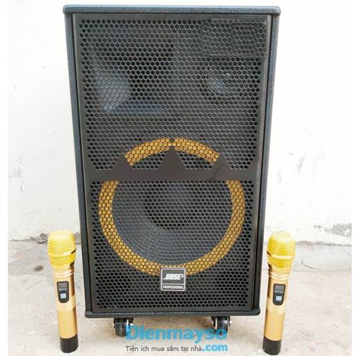 Loa keo Karaoke Bose DK 09