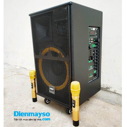 Loa Bose DK 09