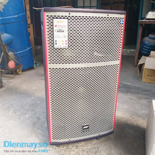 loa keo karaoke bose 305