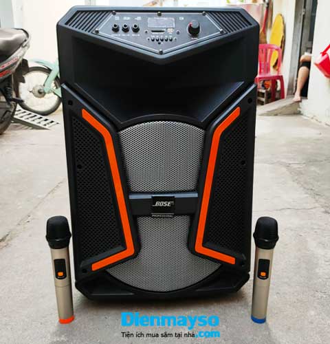 Loa Keo karaoke Bose 403 pro