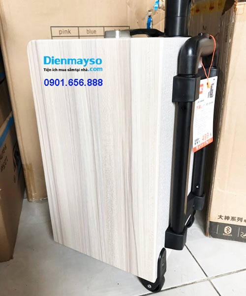 Loa keo JBZ 0804, PHAN PHOI LOA JBZ 0804