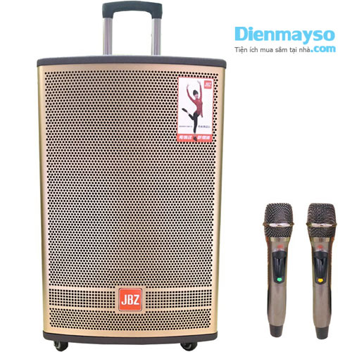 Loa keo JBZ 1214
