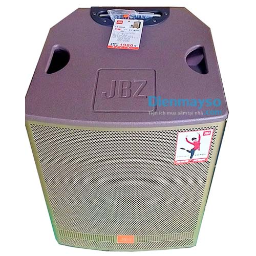Loa keo di dong JBZ 1015