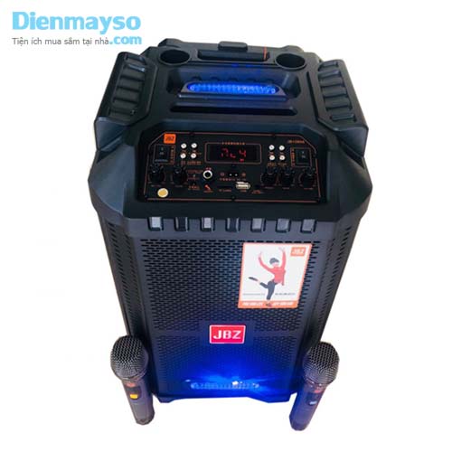 Loa JBZ 1206