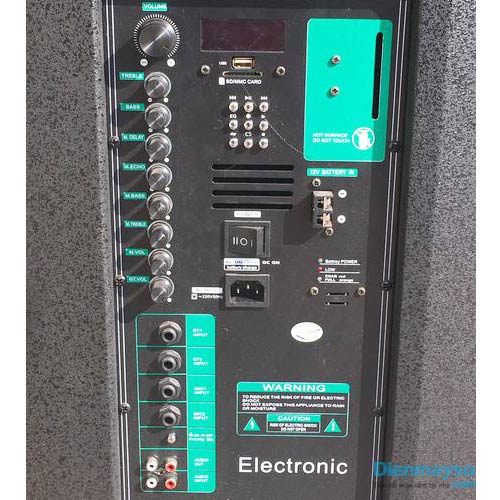 Loa JMW J6000