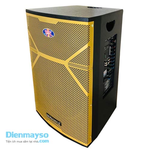 Loa Keo Ronamax MR15