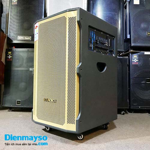 Loa Soundbox 1513