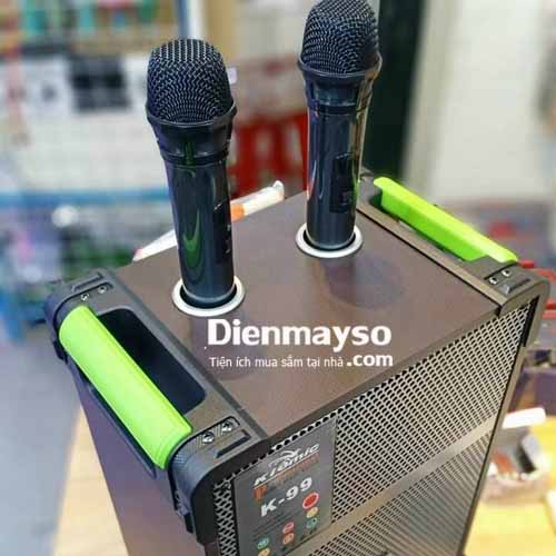 Loa Kiomic K99