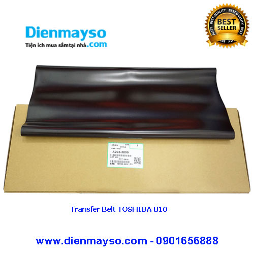 Băng Tải Toshiba 810, E55, 65, 80, E550, 650, E520, 600, 720, 850