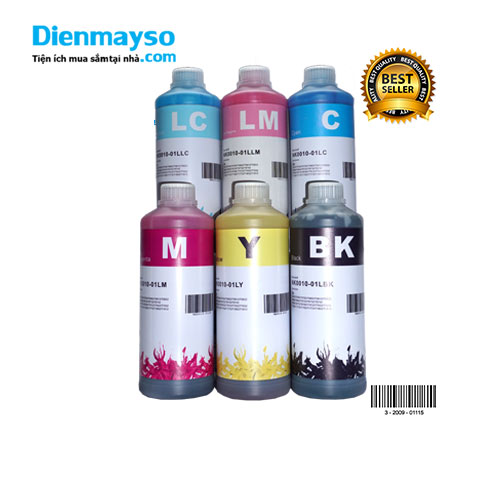 Mực Premium INKJET DYE