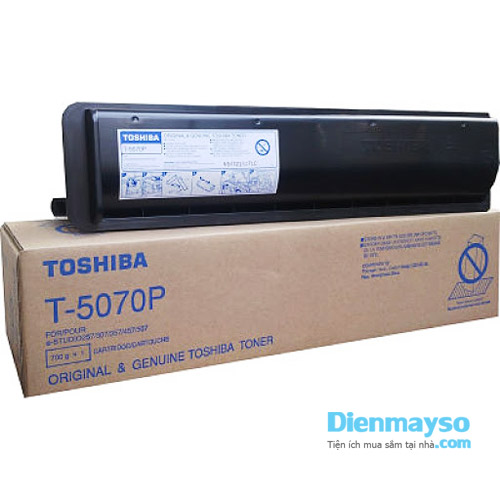 Hộp Mực Toshiba T-5070