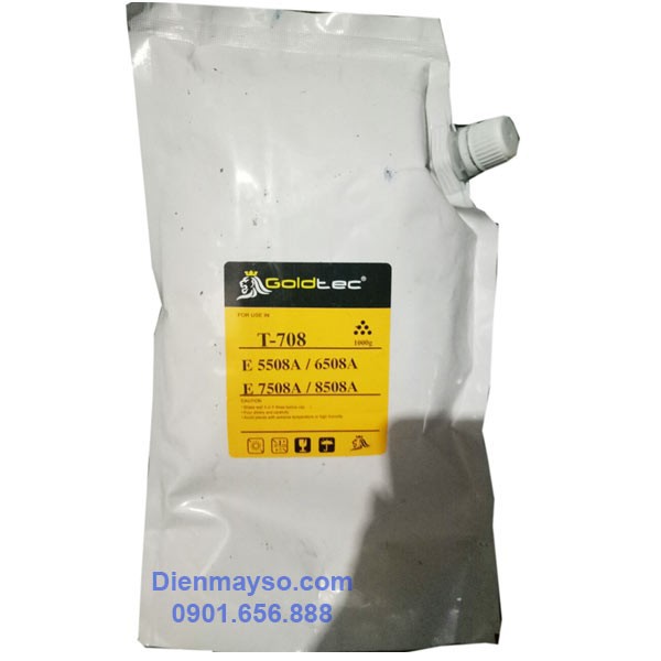 Mực In Máy photocopy Toshiba 6508A, 5508A, 7508A, 8508A