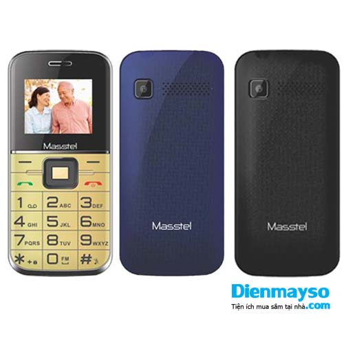 Điện Thoại Masstel Fami 12
