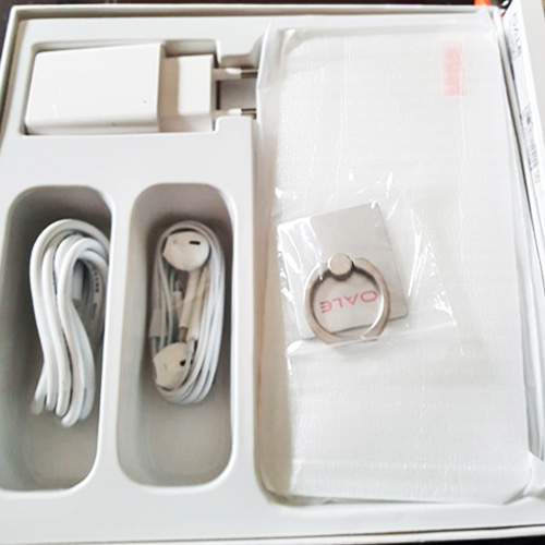mua ĐIỆN THOẠI OALE X5 PHỤ KIỆN ĐẦY ĐỦ