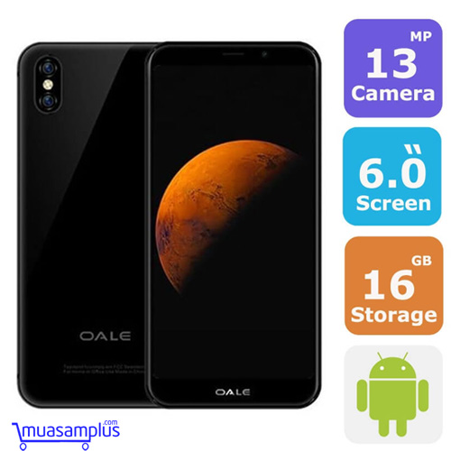 OALE X5 giá rẻ, Phân phối ĐIỆN THOẠI OALE X5 giá sỉ