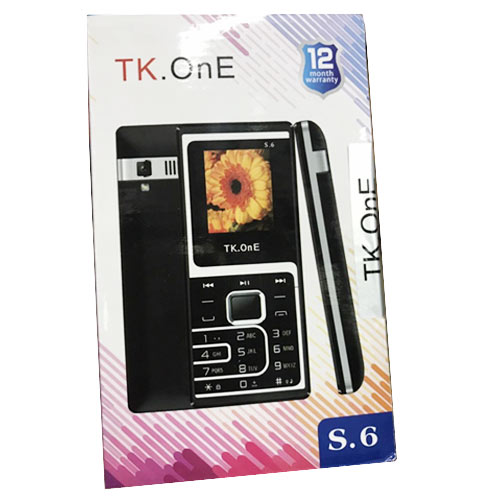 TK.One S6, Điện Thoại TK.One S6