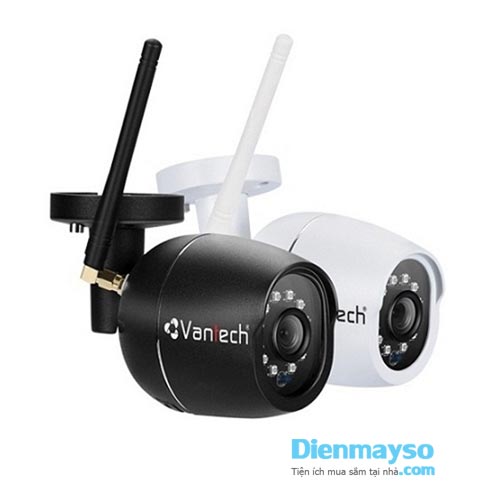 Camera IP Vantech VP-6600C