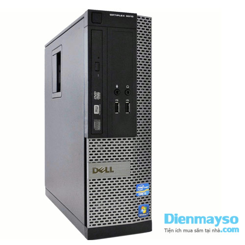 Dell Optiplex 3010 core i5