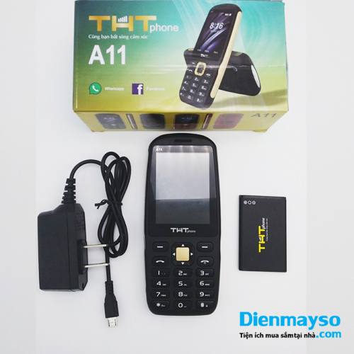 Điện thoại THT A11