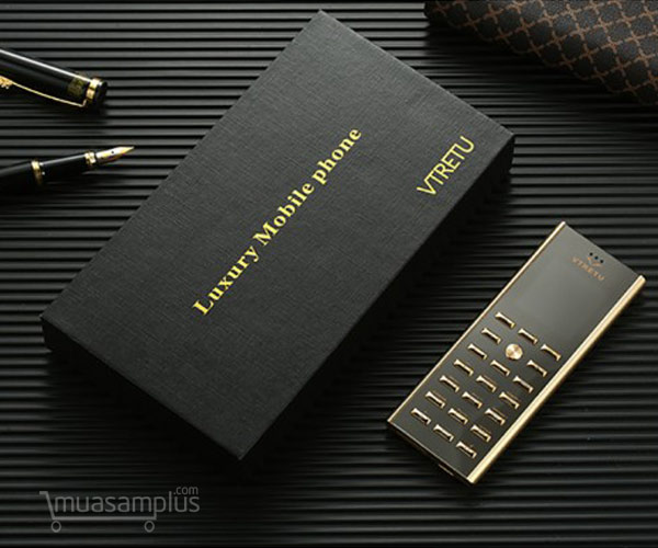 Vertu V02