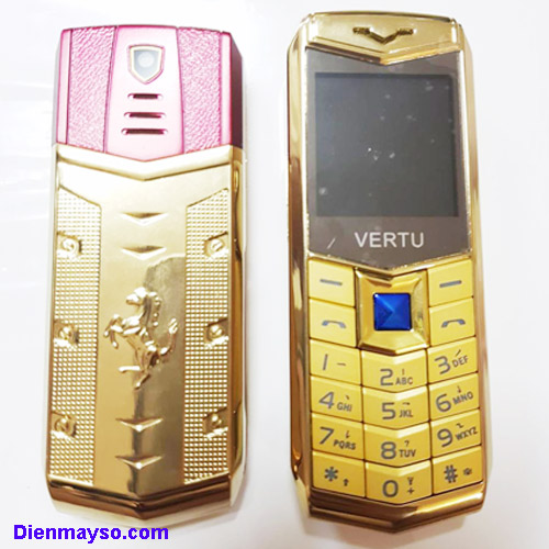 Vertu A88