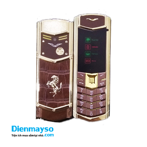 Điện thoại Vertu A18