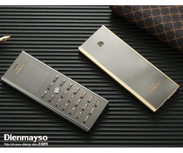 Điện thoại Vertu V01