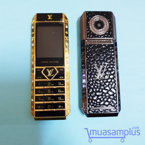 Vertu K9 LV