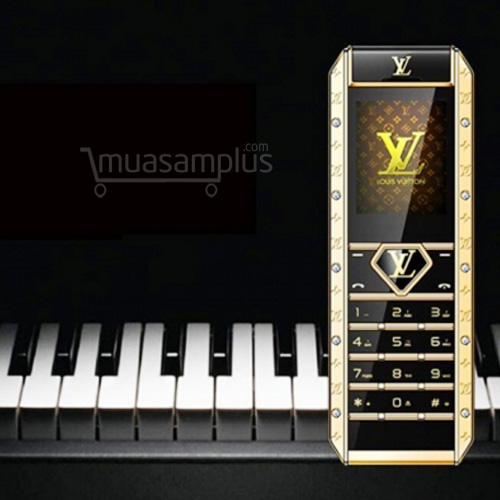 Điện Thoại Vertu K9 LV