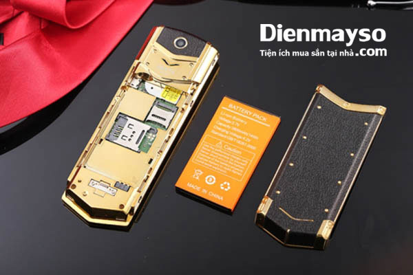 mua Điện thoại vertu m6i