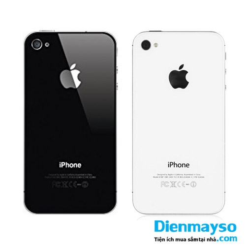 Thay Vỏ iPhone 4 zin, phân phối vỏ iphone 4, iphone 4s giá sỉ