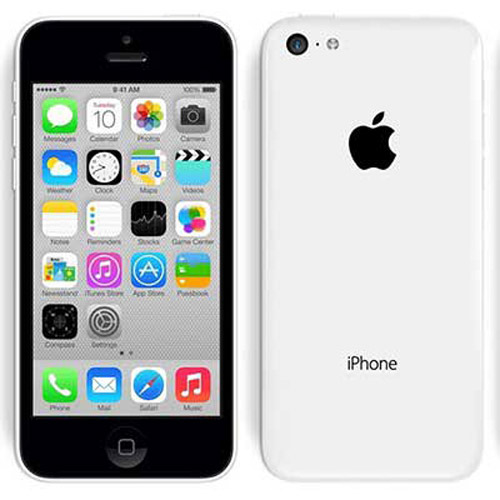 Điện thoại iPhone 5C 8GB